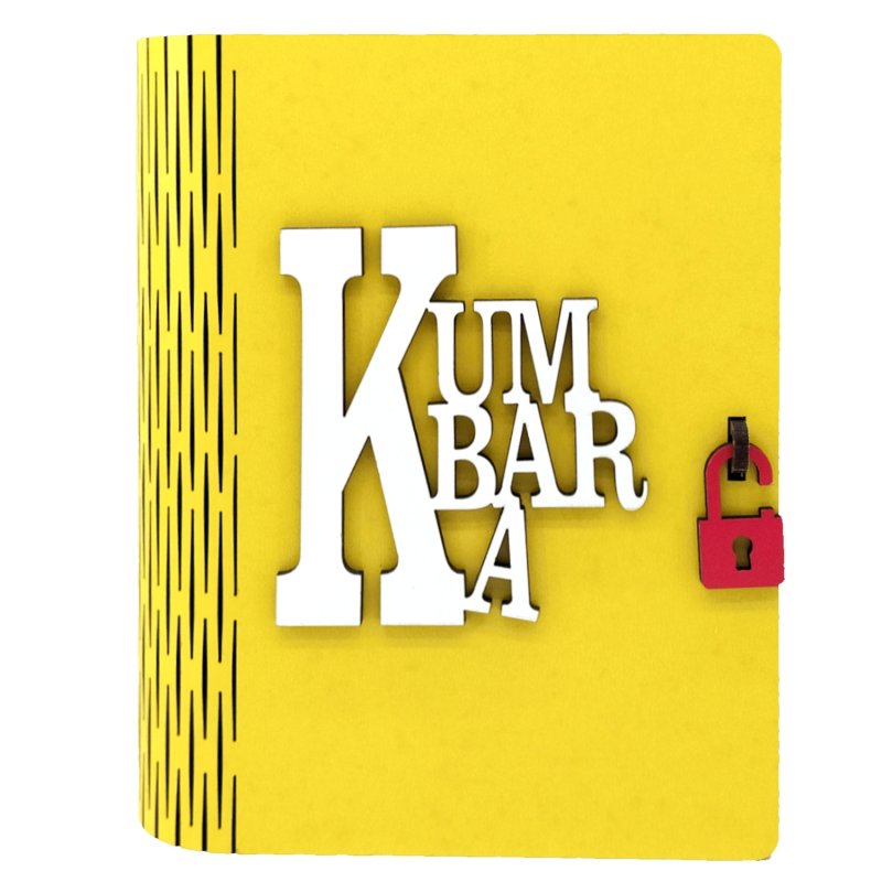 Vavsan Kitap Kumbara